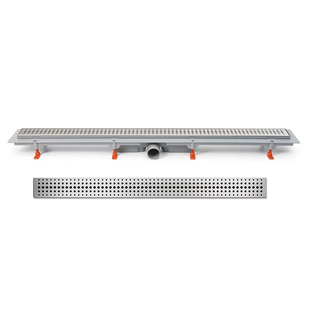 

Душевой лоток Veconi Basic 55 см V550B