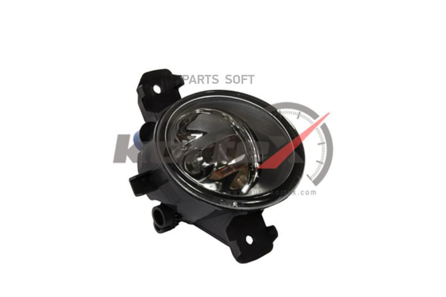 

Фара Противотуманная Nissan Almera/Primera P12/X-Trail (T30)/Qashqai/Renault Clio Прав. K