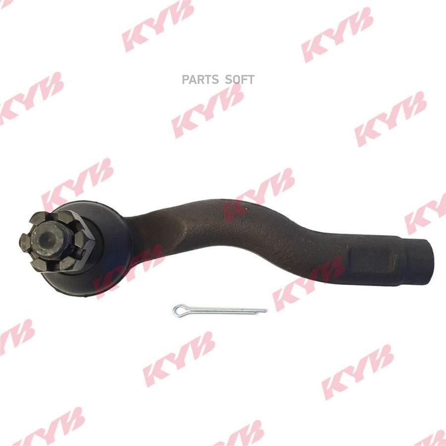 

Наконечник Рулевой Тяги Ktr1317 KYB арт. KTR1317