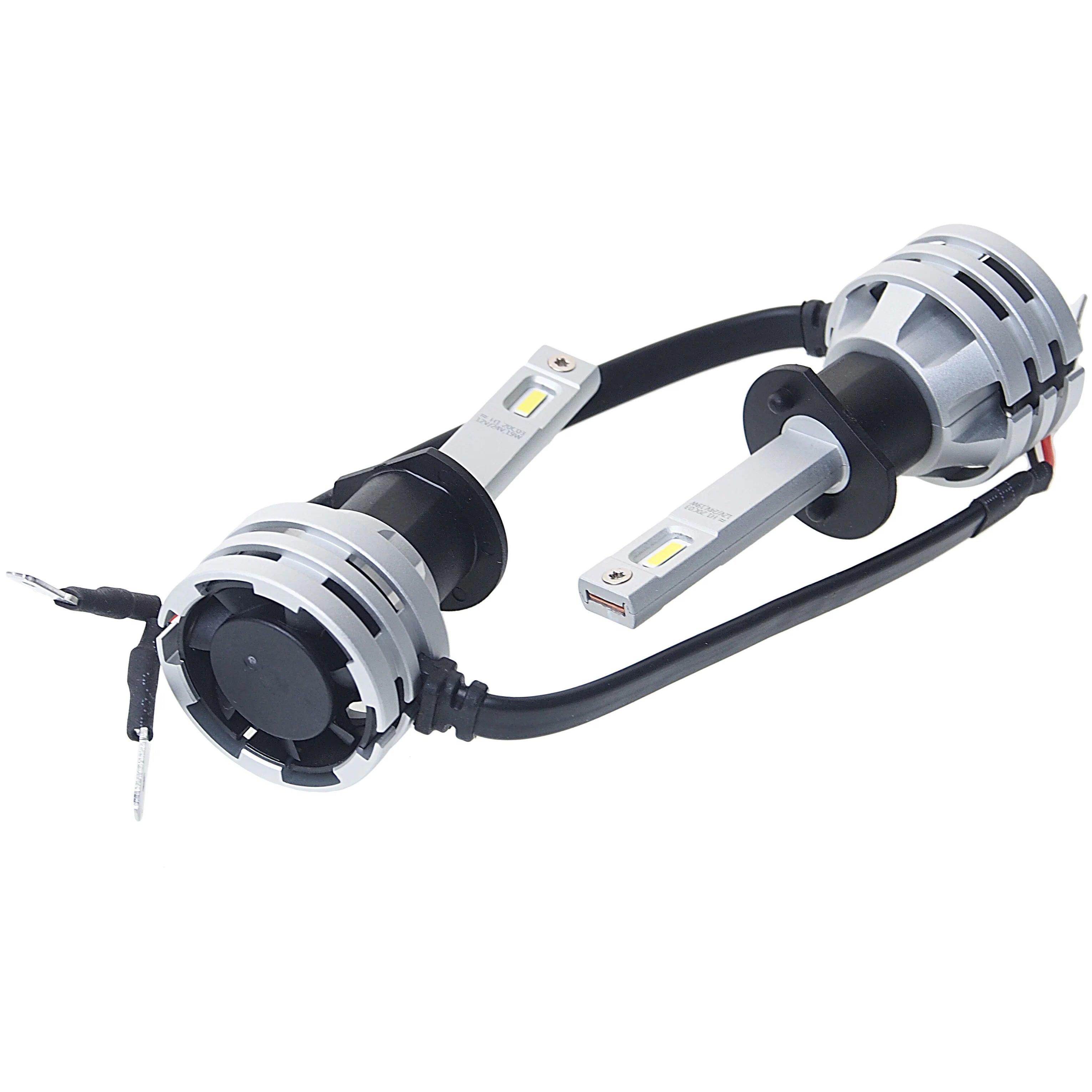 

Лампа H1 Ultinon Essential Led 6500K Philips 11258UE2X2