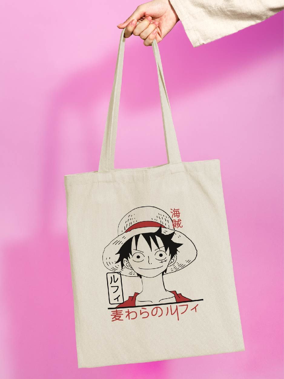 

Сумка женская jojo print shpr-28 бежевая, Бежевый, shpr-anime_One Piece 28
