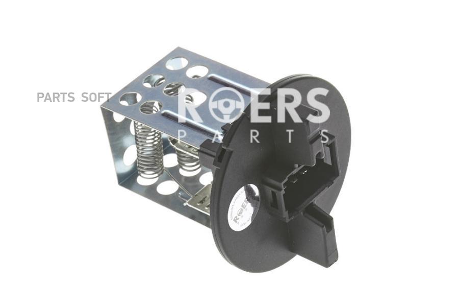 

Резистор Roers Parts Rp6445xe Печки Citroen C4 (Lc_)C4 Grand Picasso (Ua_)C4 Купе (La_)C4