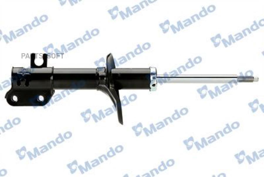 

Амортизатор Перед. Правый A04100 Mando арт. A04100