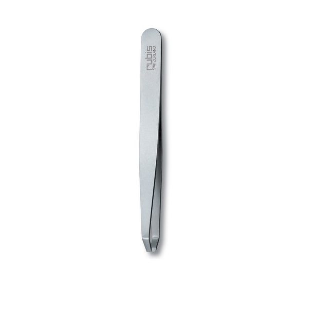 

Пинцет Victorinox Rubis (8.2068) 95мм серебристый