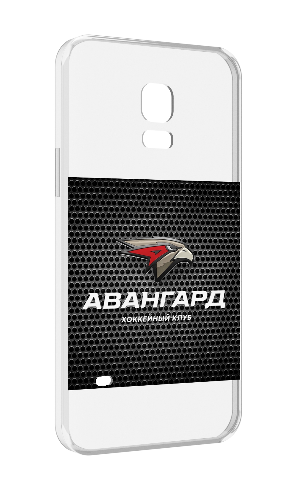 

Чехол MyPads авангард омск для Samsung Galaxy S5 mini, Прозрачный, Tocco