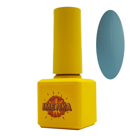 

Гель-лак Imenka №017
