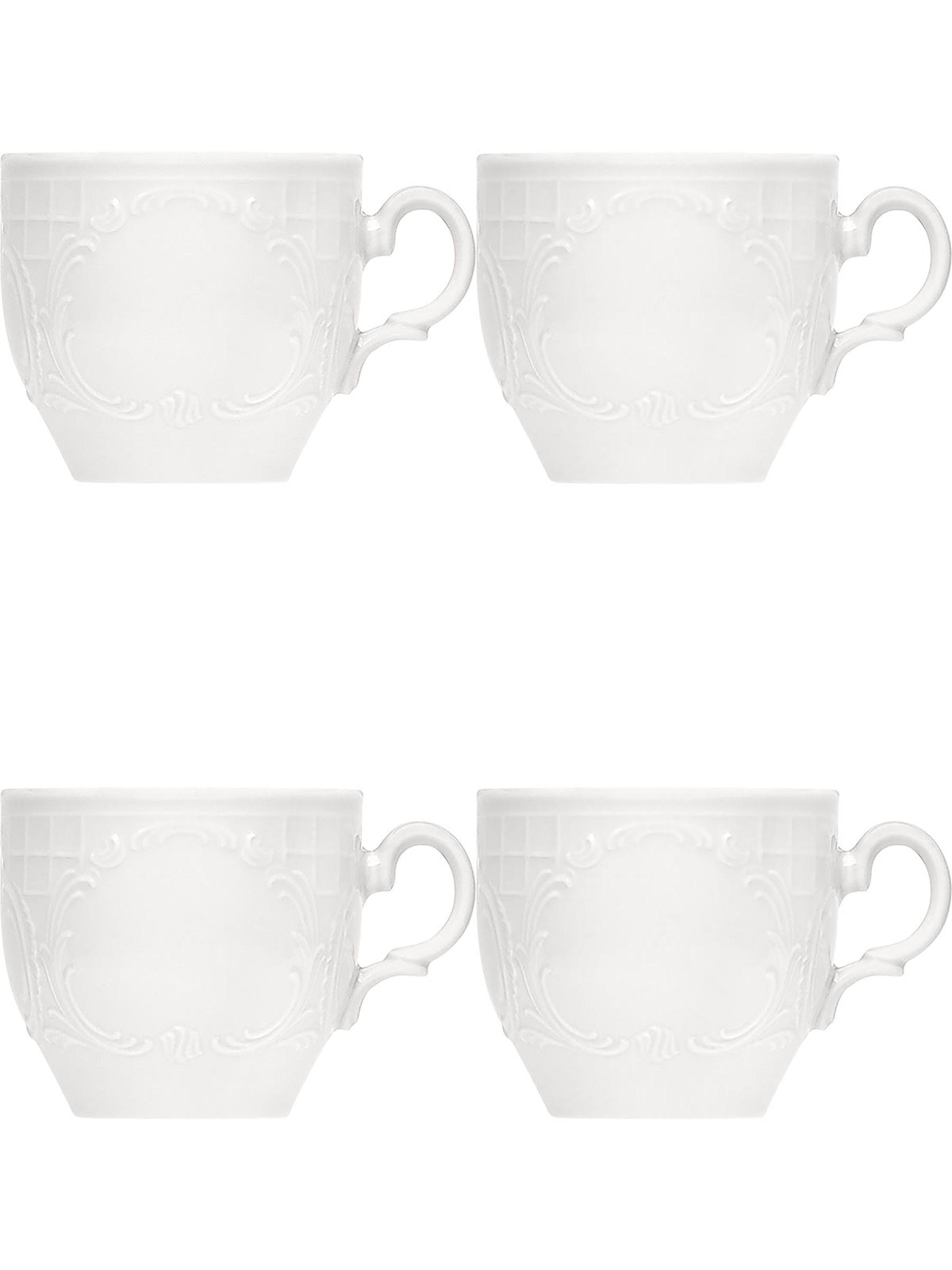 

Набор чашек BAUSCHER CB-57 5375, CB-57 5375