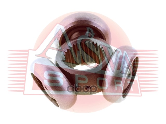 

Трипоид 30X45 ASVA ASTR037