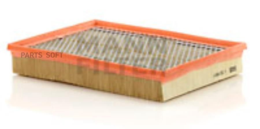 

Воздушный фильтр MANN-FILTER C331891