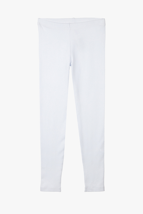 

Лосины детские PlayToday 4202122 р.158, 4202122_белый