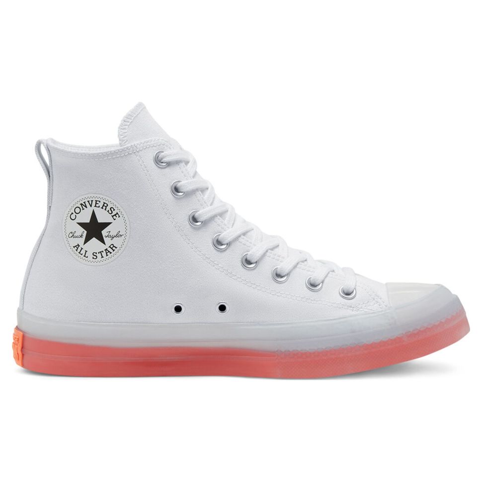 Кеды женские Converse 167807 белые 40 EU