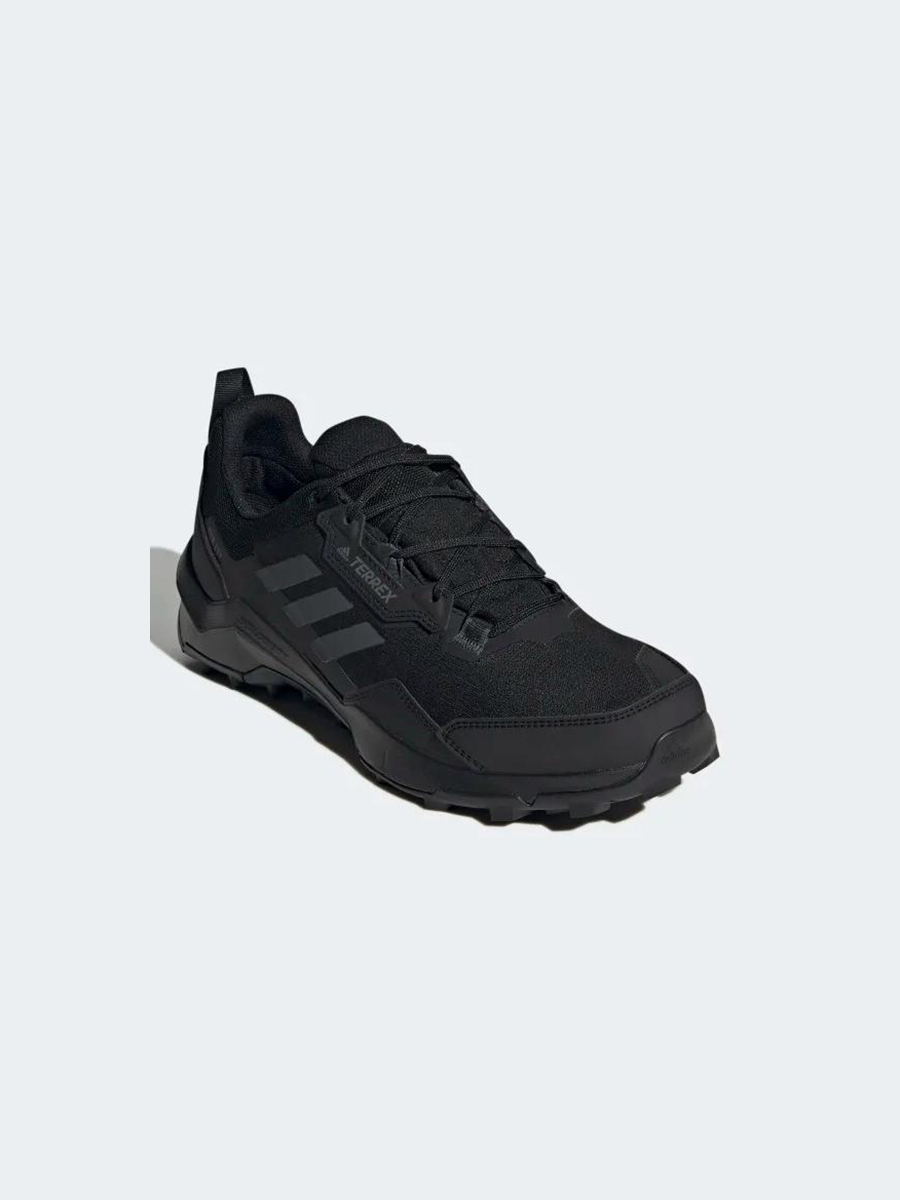 фото Кроссовки мужские adidas terrex ax4 r.rdy черные 8.5 uk