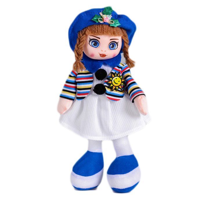 Кукла Milo Кира 30см 2466077