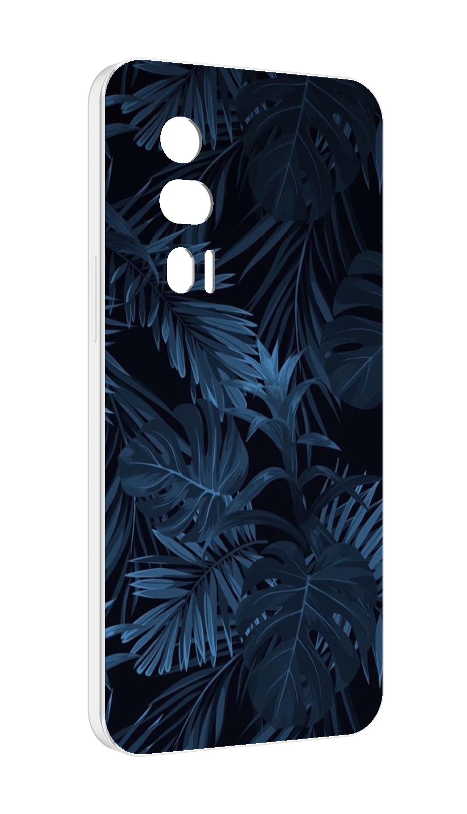 

Чехол MyPads wp5415632 для Xiaomi Redmi K60 противоударный, Tocco