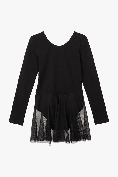 

Боди спортивное с юбочкой PlayToday 4202105 р.146, 4202105