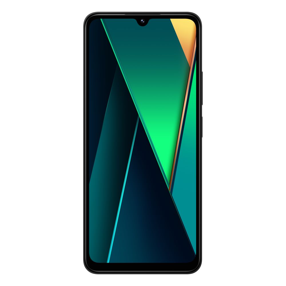 

Смартфон POCO C75 8/256 Гб Black (58879), C75