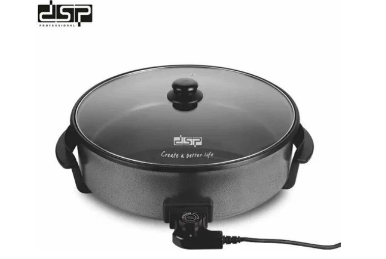 

Казан DSP КС-3030А 340702881971, КС-3030А