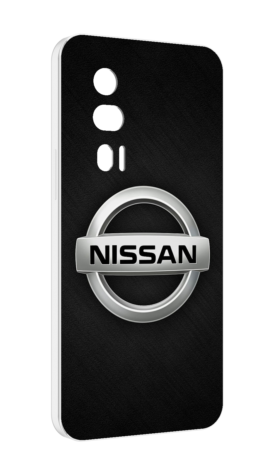 

Чехол MyPads nissan ниссан 2 мужской для Xiaomi Redmi K60 противоударный, Tocco