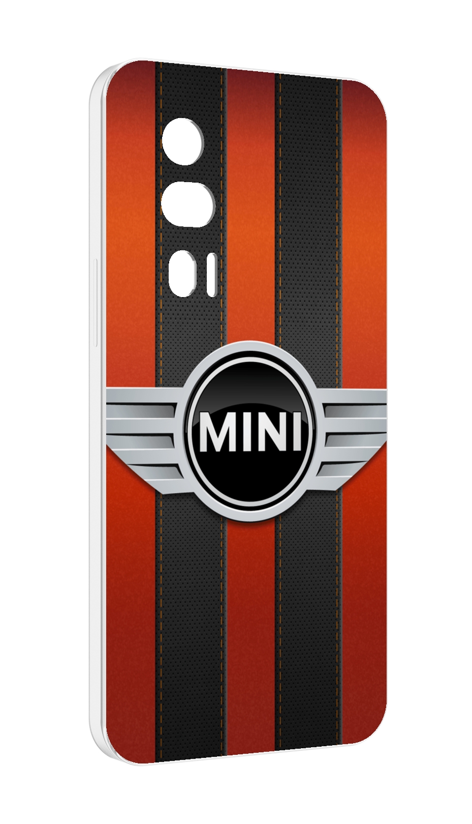 

Чехол MyPads mini-мини-1 для Xiaomi Redmi K60 противоударный, Tocco