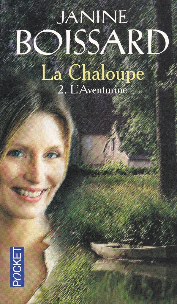 

Chaloupe T2 L'Aventurine