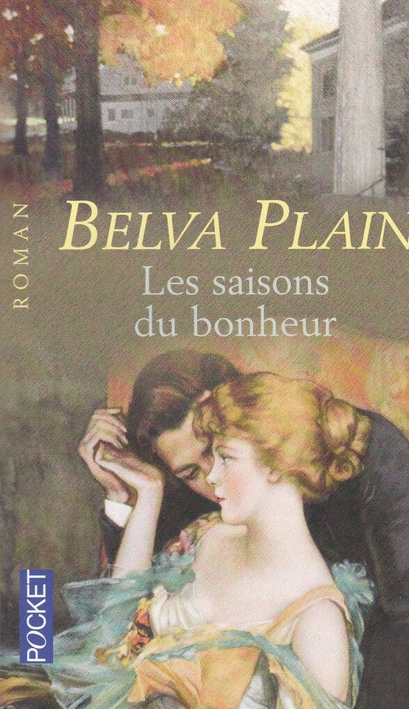 

Les Saisons du bonheur