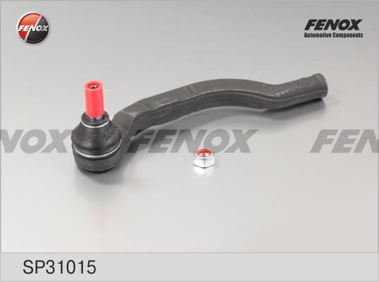 

Наконечник рулевой FENOX sp31015
