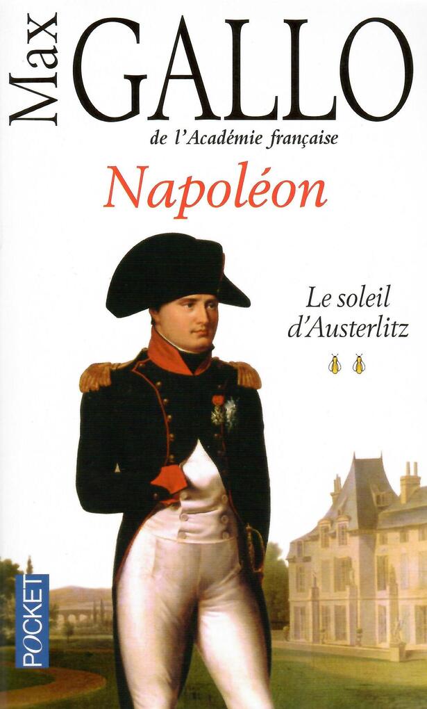 

Napoleon, tome 2: Le Soleil d'Austerlitz