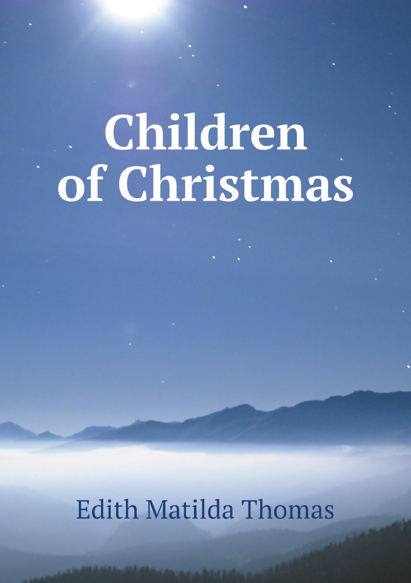 

Children of Christmas