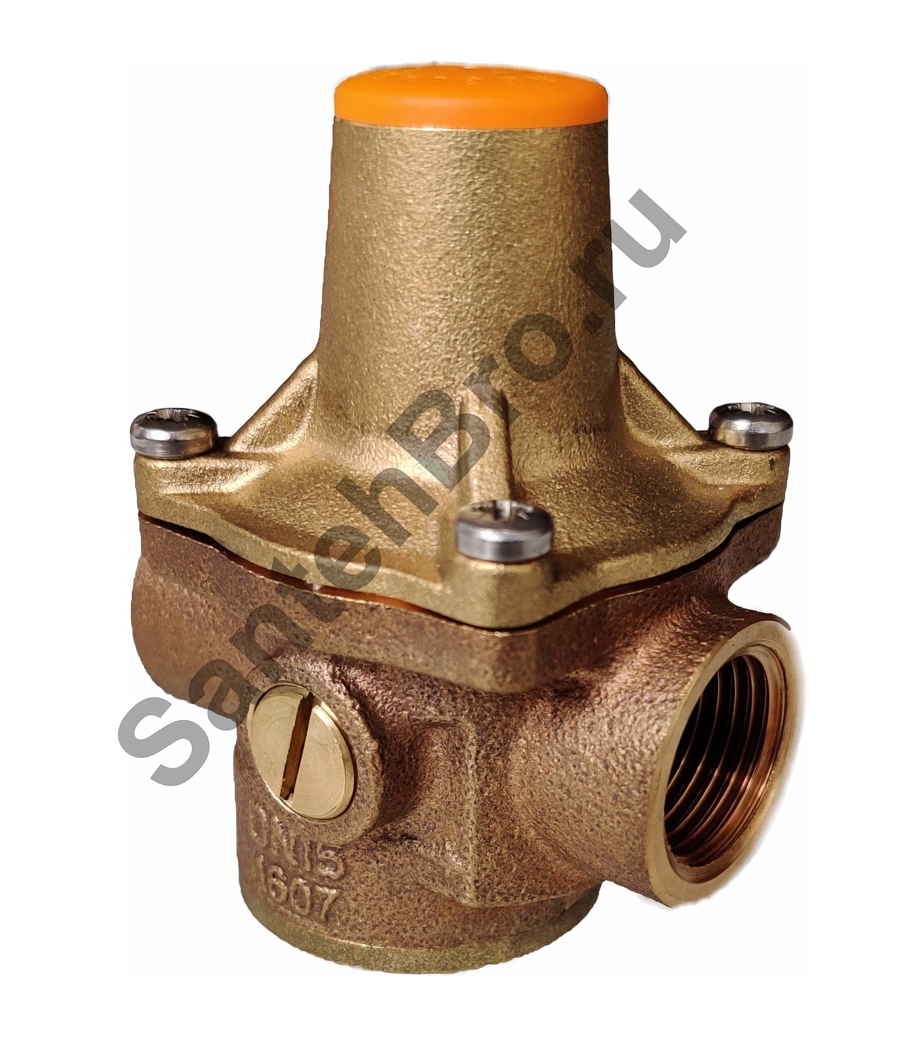 

Danfoss 7bis ду20 149B7598 Клапан редукционный