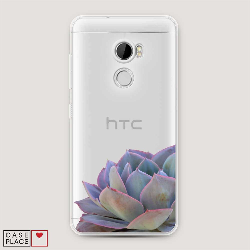 

Чехол Awog на HTC One X10 / Эйчтиси One X10 "Молодило уголок", 101850-8