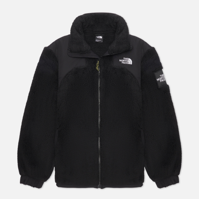 фото Куртка женская the north face ta5icfjk3 черная m