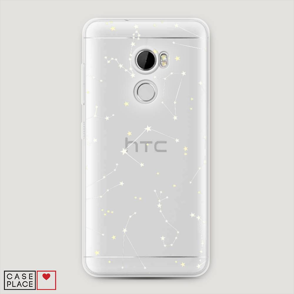 

Чехол Awog "Созвездия" для HTC One X10, 101850-7