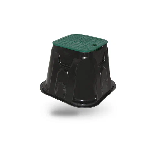 Бокс клапанный POELSAN PS-03 10