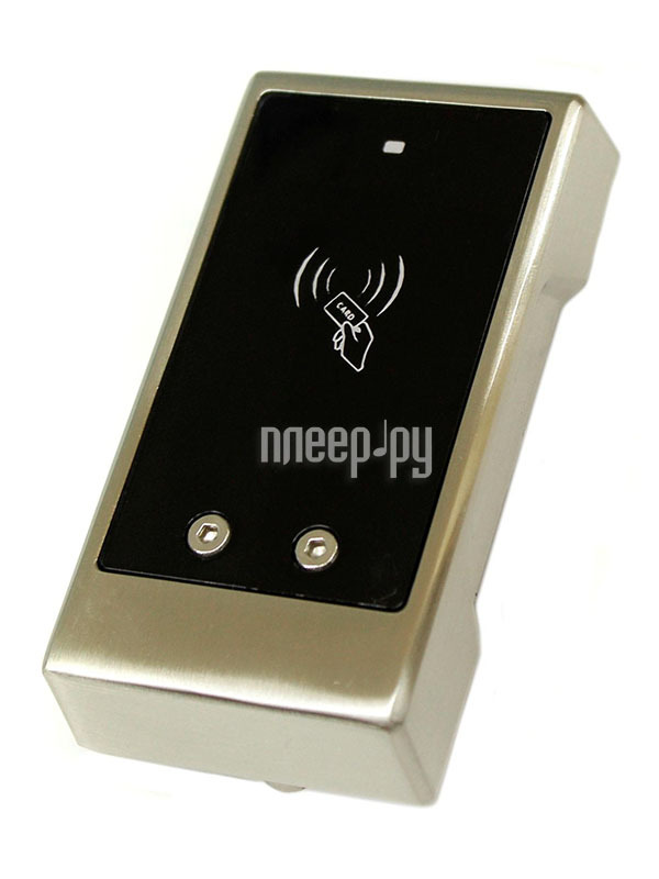 

Замок IronLogic Z-695 Silver УТ000046440