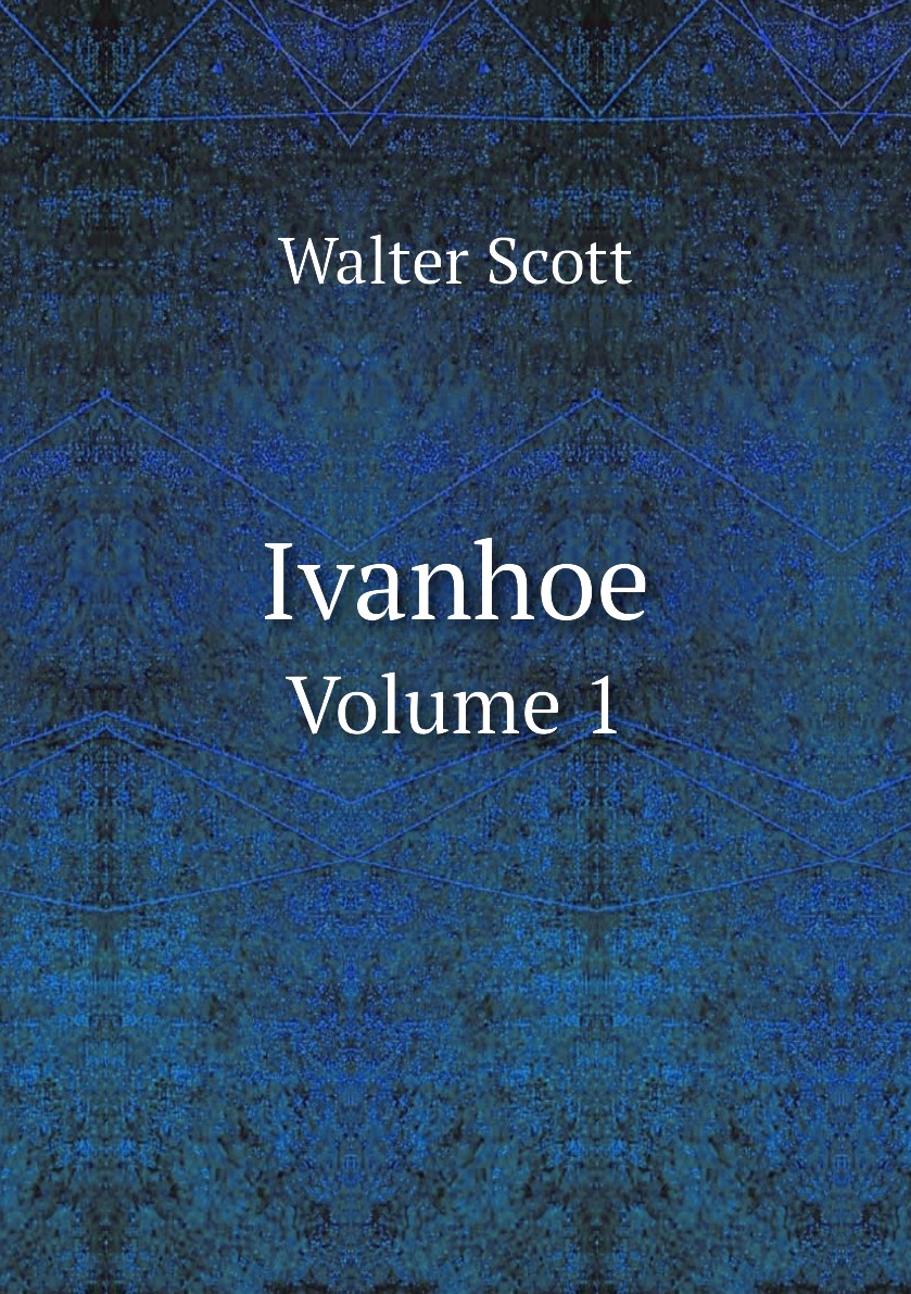 

Ivanhoe