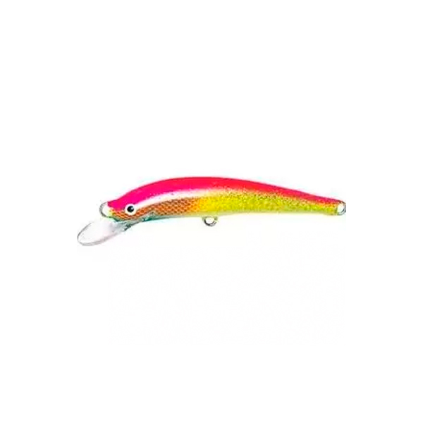 

Воблер Nils Master Invincible Floating, 8cm, 8g, #231