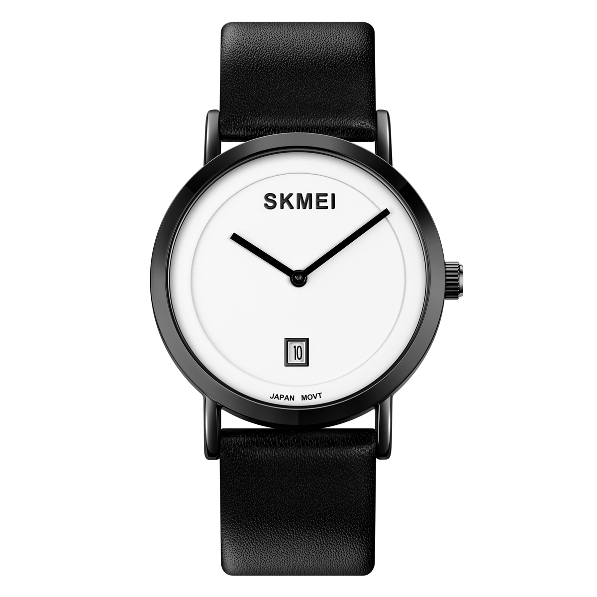 

Наручные часы женские SKMEI 1907BKWT, 1907BKWT