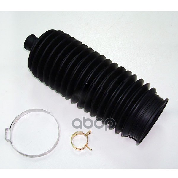 

Пыльник рулевой рейки Hyundai Coupe/Elantra 00>09 Kia Cerato/Spectra 04>09 GM 93740707
