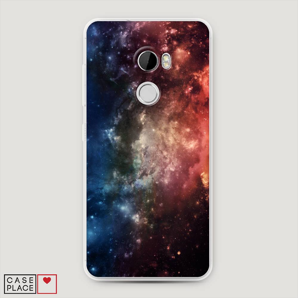 

Чехол Awog на HTC One X10 / Эйчтиси One X10 "Космос", 101850-4