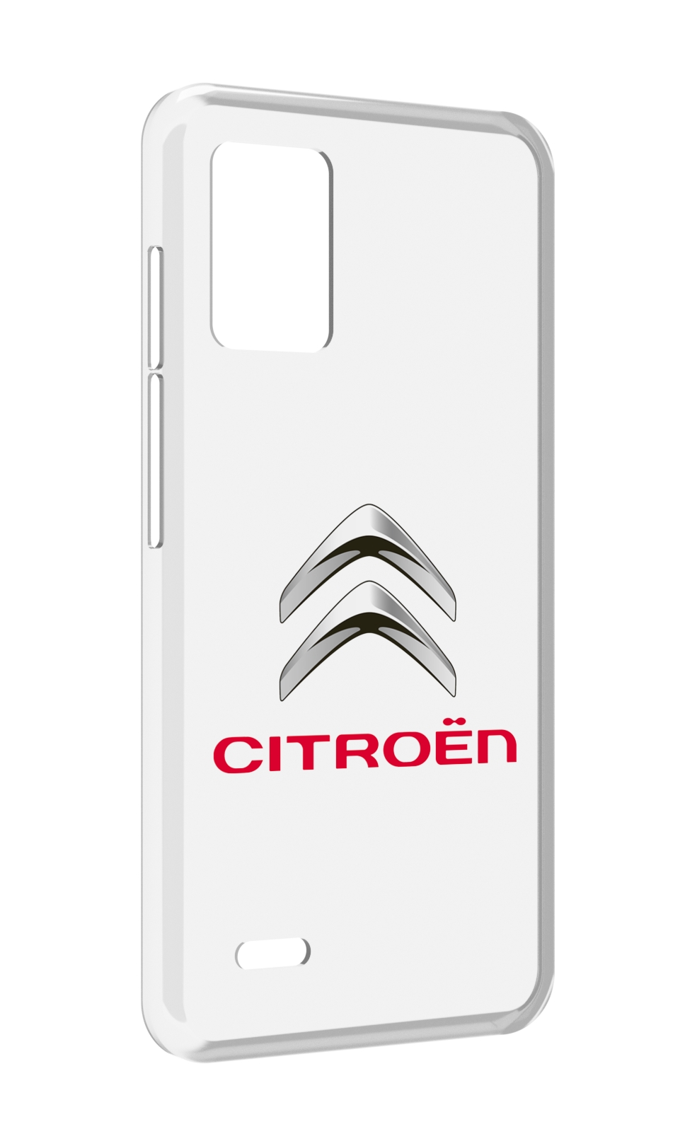 

Чехол MyPads citroen-3 мужской для UMIDIGI Bison X10S / Bison X10G, Прозрачный, Tocco