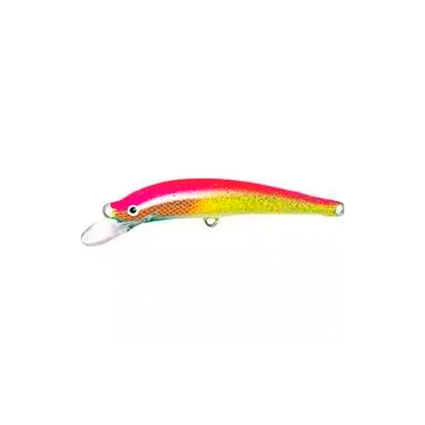 

Воблер Nils Master Invincible Floating, 8cm, 8g, #224