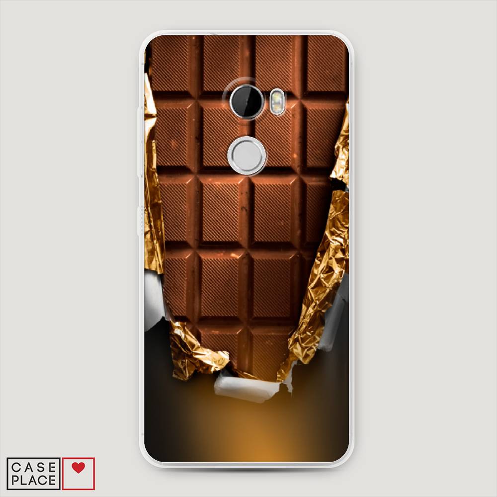 

Чехол Awog на HTC One X10 / Эйчтиси One X10 "Шоколадка", 101850-10