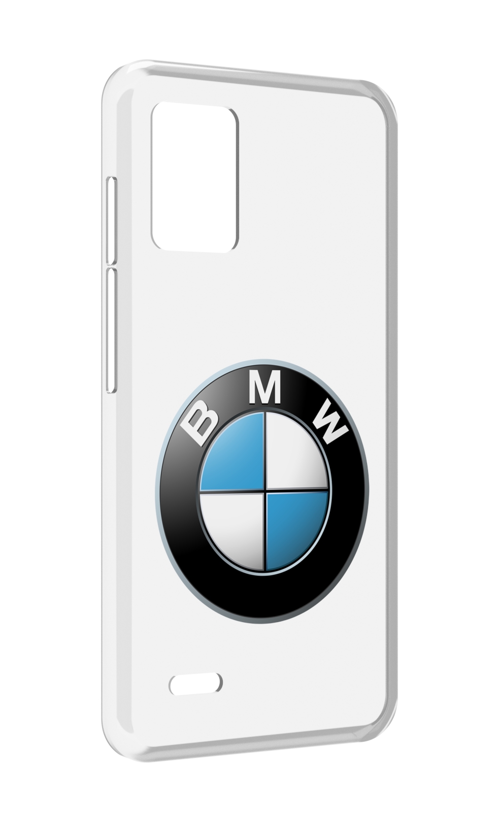 Чехол MyPads bmw-7 мужской для UMIDIGI Bison X10S / Bison X10G