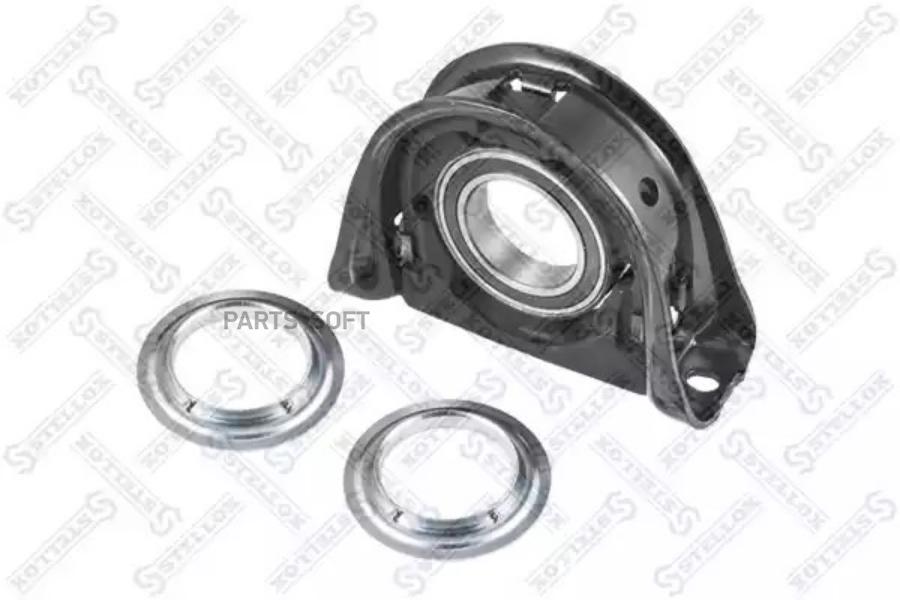 

83-02565-SX_подшипник подвесной !кардана в сборе d100mm\ Volvo B/FL/FM