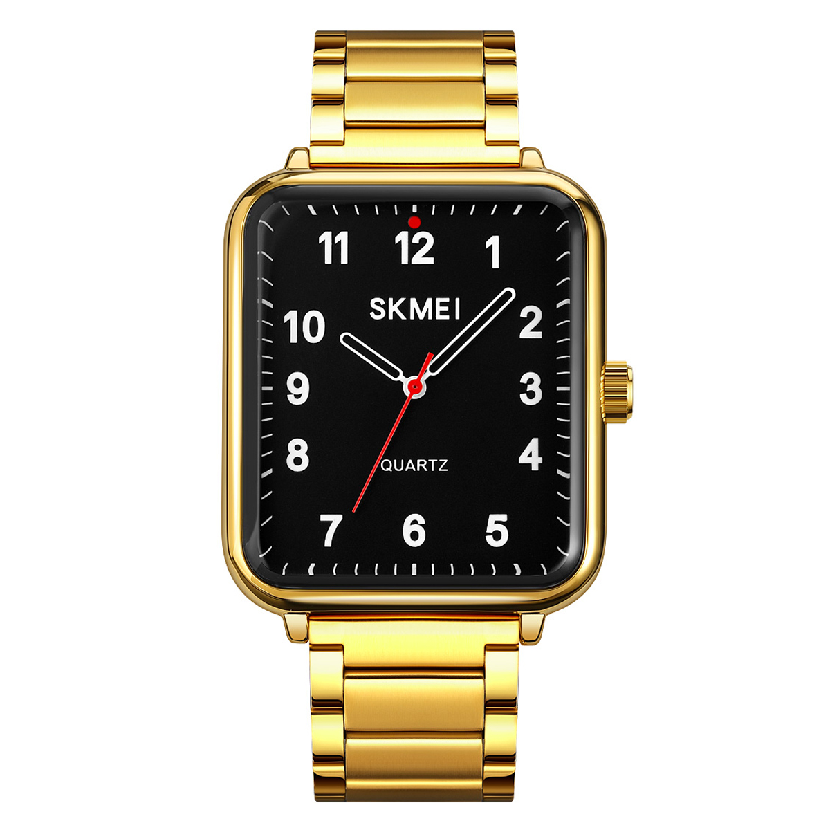 

Наручные часы женские SKMEI 1955GDBK, 1955GDBK