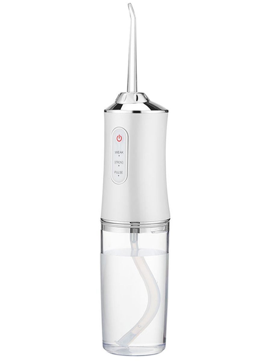 

Ирригатор VSECOSMETIC IRPPSVSE1 белый, IRPPSVSE1