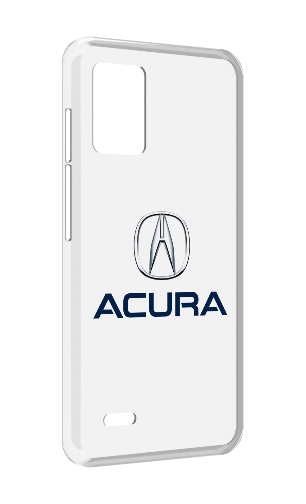 

Чехол MyPads acura-2 для UMIDIGI Bison X10S / Bison X10G, Прозрачный, Tocco
