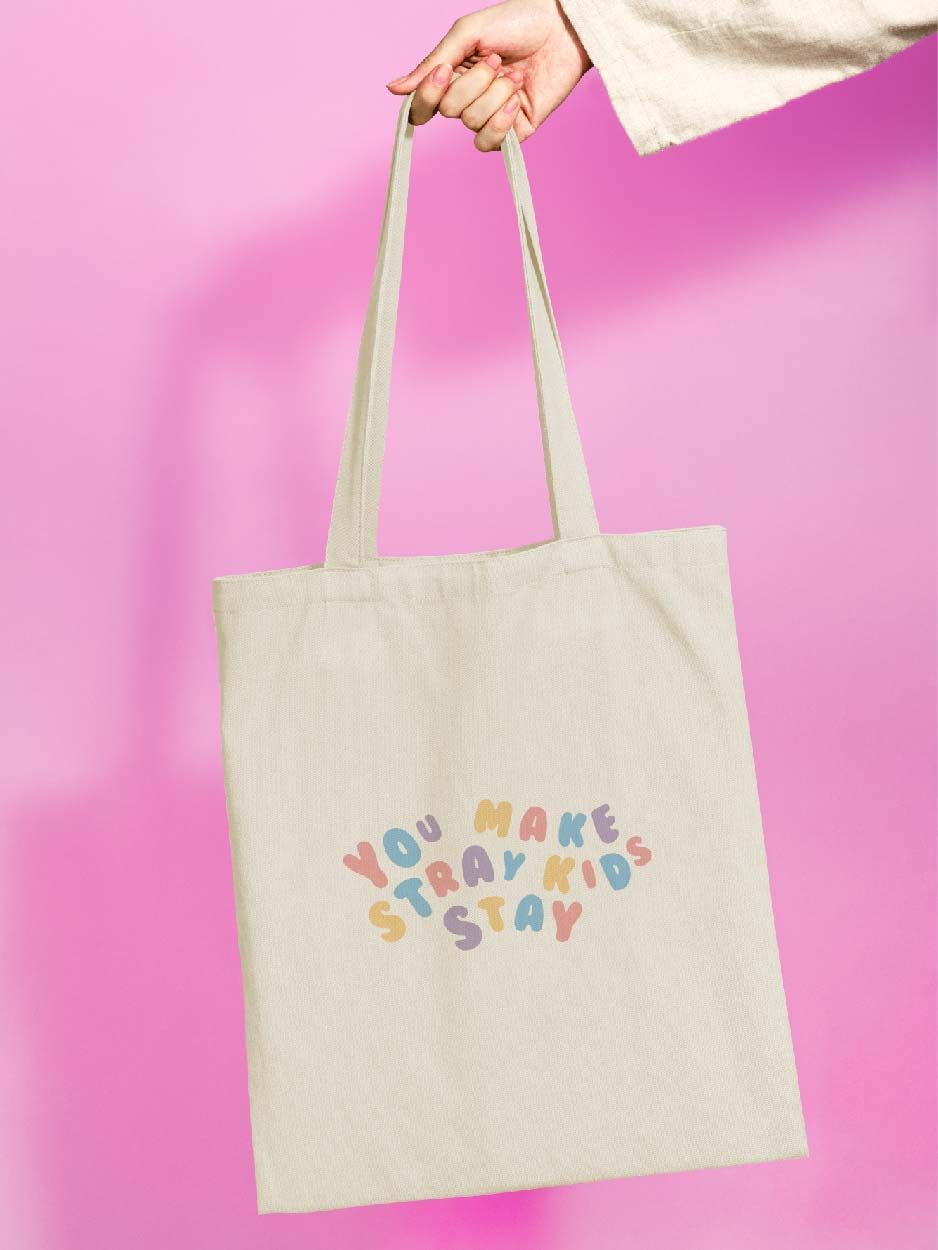 

Сумка женская jojo print shpr-264 бежевая, Бежевый, shpr-bts_Stray Kids 264