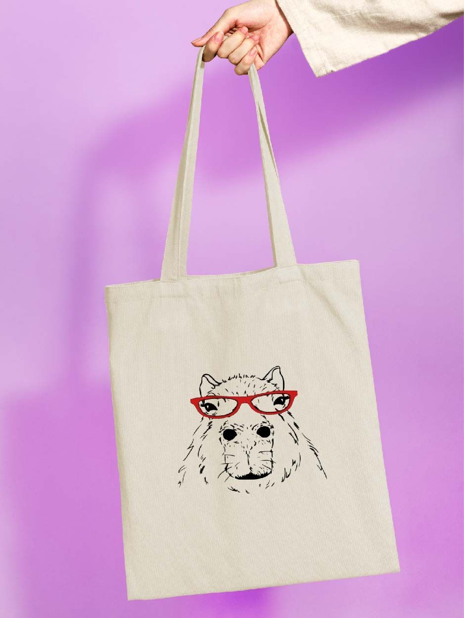 

Сумка женская jojo print shpr-261 бежевая, Бежевый, shpr-beaver_shpr-261