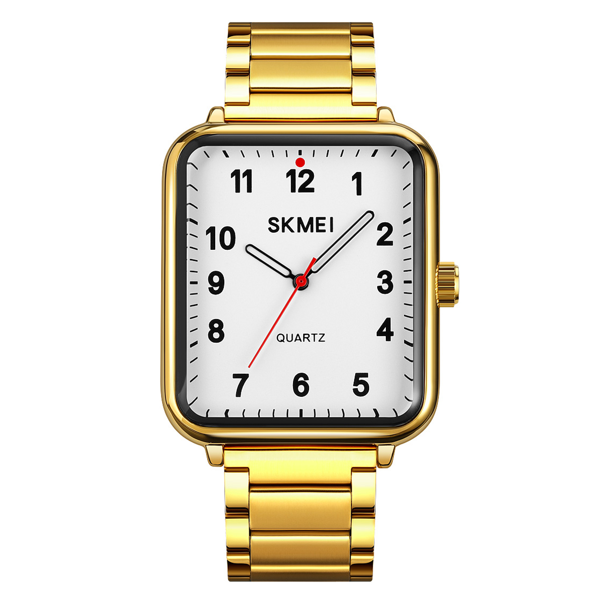 

Наручные часы женские SKMEI 1955GDWT, 1955GDWT